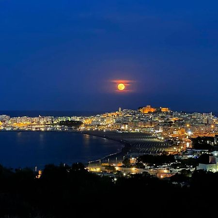 Vieste Suite Kültér fotó