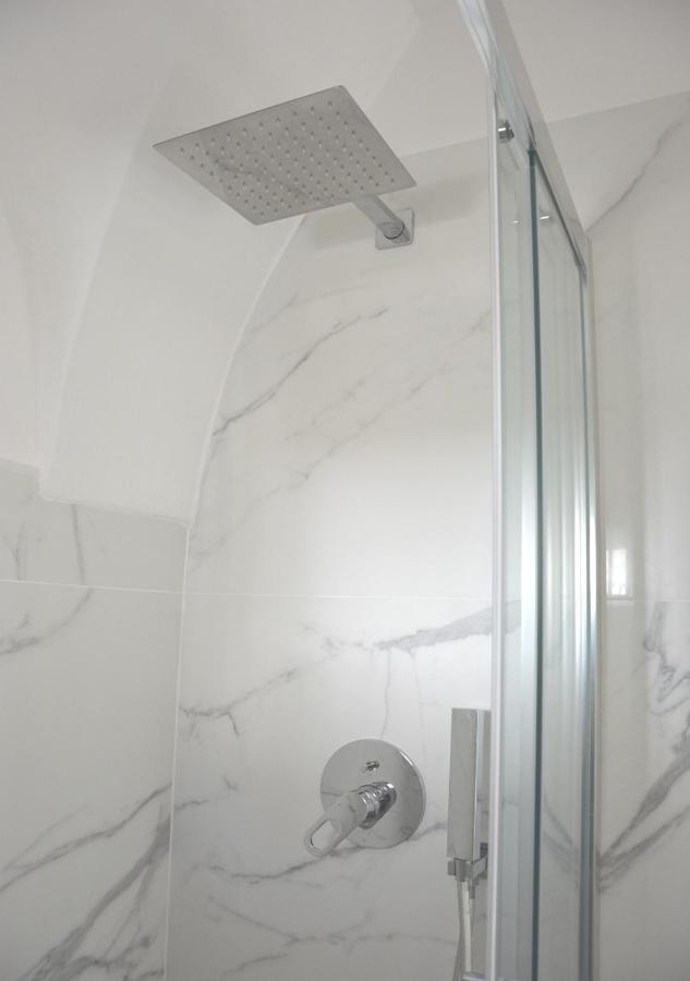Vieste Suite Kültér fotó
