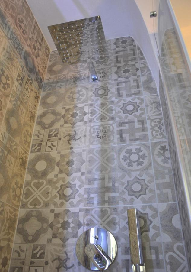 Vieste Suite Kültér fotó